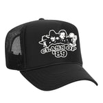 Class Of '89 Foam Trucker Hat