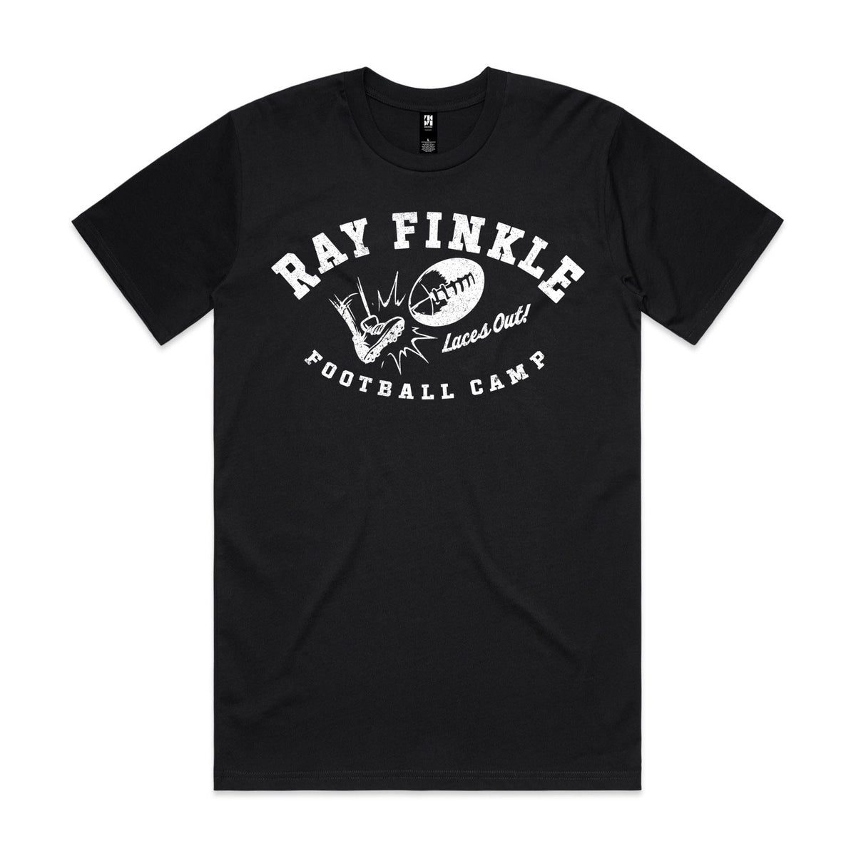 Ray Finkle Premium Tee