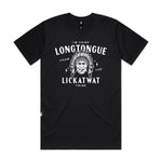 Chief Longtongue Premium Tee