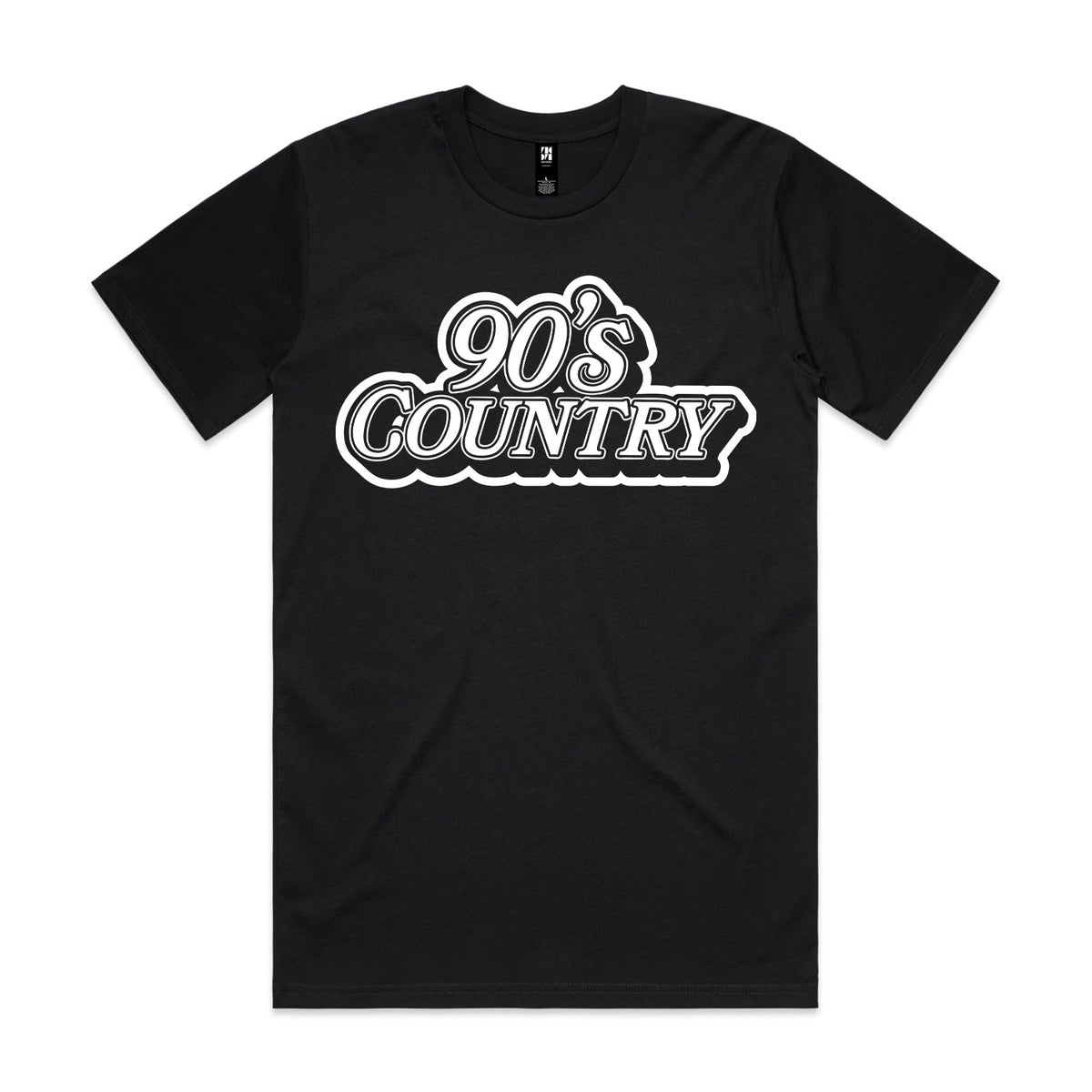 90's Country Premium Tee