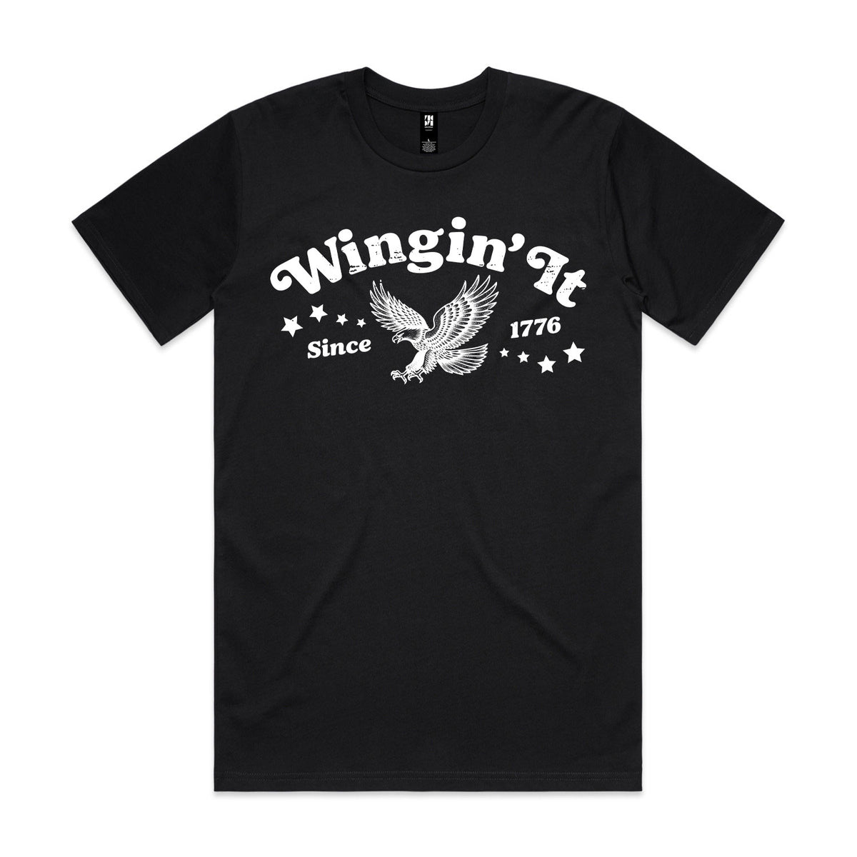 Wingin' It Premium Tee