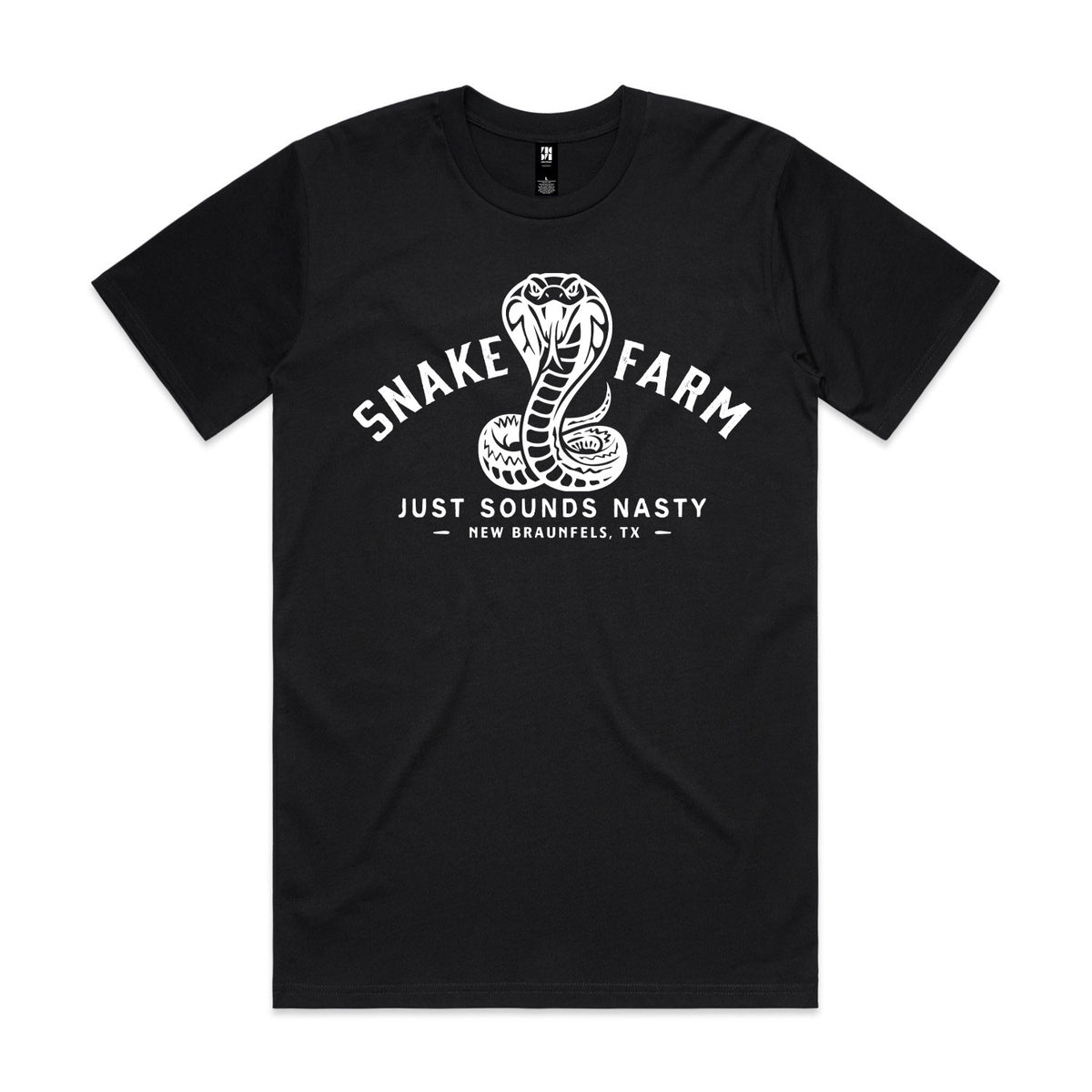 Snake Farm Premium Tee
