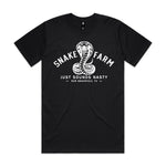 Snake Farm Premium Tee