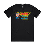 Zalinsky King Of Auto Parts Premium Tee