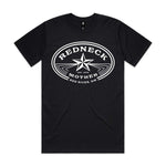 Redneck Mother Premium Tee - Black