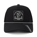 Chief Pokalotatwat Performance Leather Patch Hat