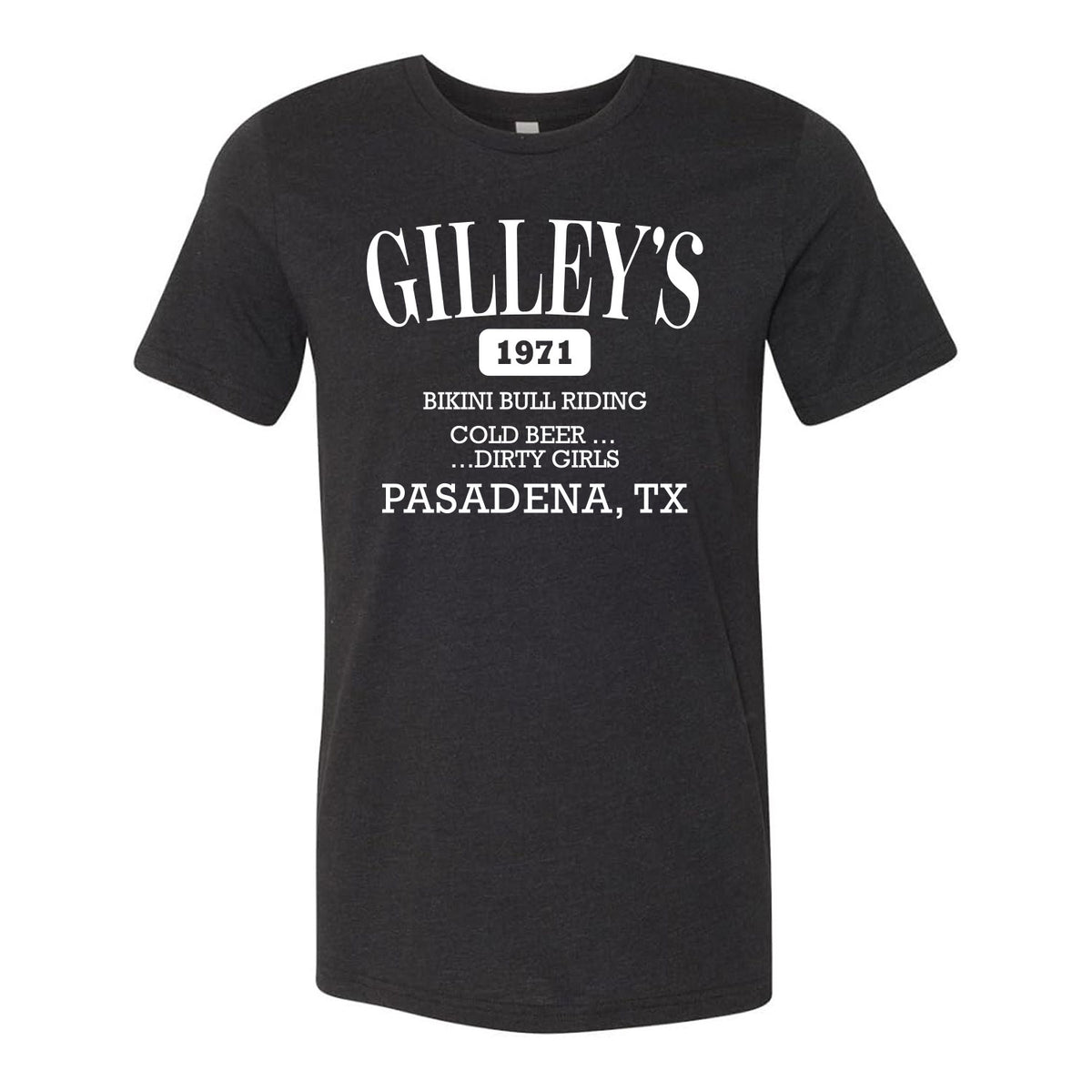 Gilley's Tee