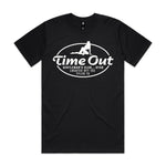 Time Out Gentleman's Club Premium Tee