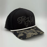 The Hag Embroidered Hat