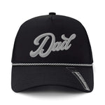 Dad Embroidered Performance Pro Hat