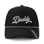 Daddy Embroidered Performance Pro Hat