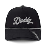 Daddy Embroidered Performance Pro Hat