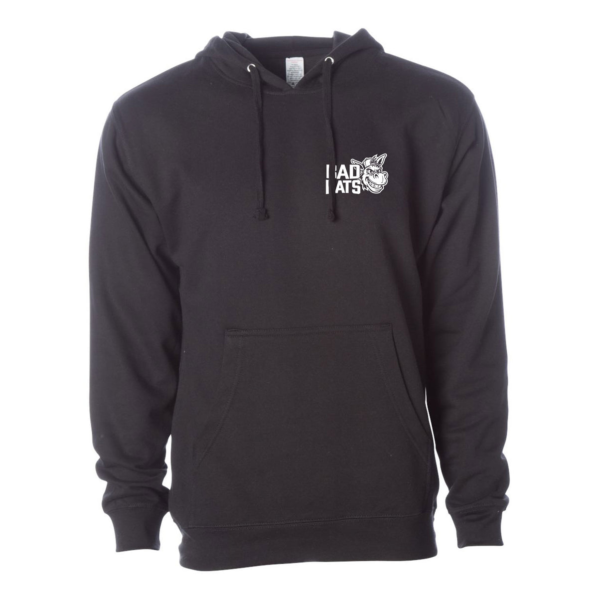 Redneck Jesus Hoodie