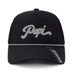 Papi Embroidered Performance Pro Hat