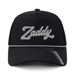 Zaddy Embroidered Performance Pro Hat