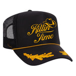 Killin' Time Foam Trucker Hat