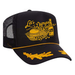 Dumas Walker Foam Trucker Hat