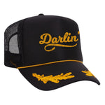 Darlin' Trucker Hat