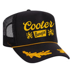 Cooter Bangin Foam Trucker Hat