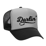 Darlin' Trucker Hat