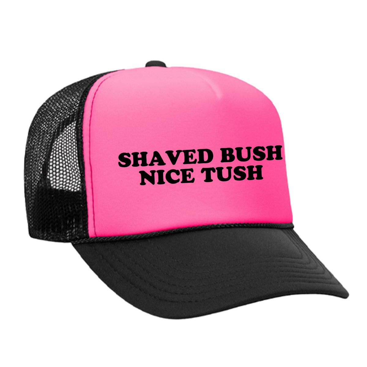 Black / Pink