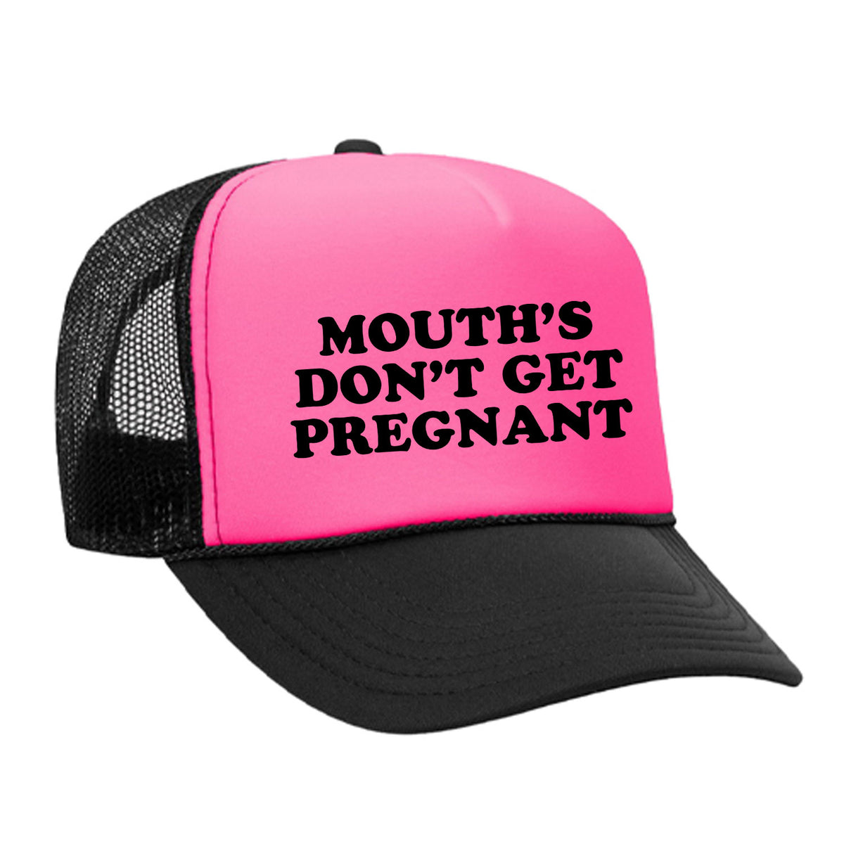 Black / Pink