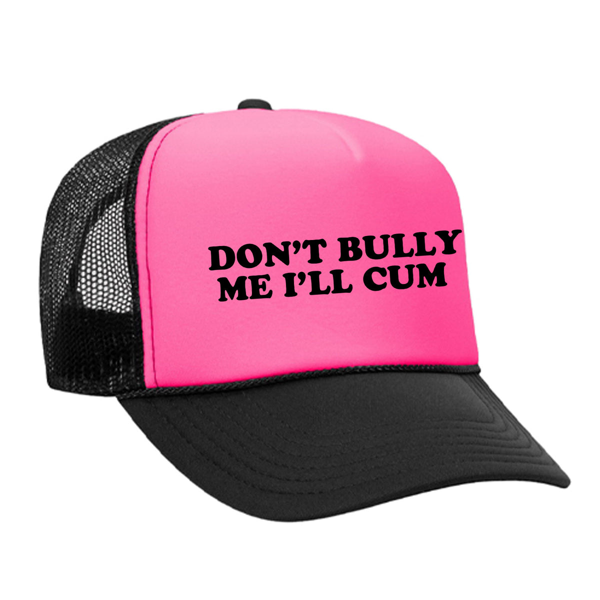 Black / Pink