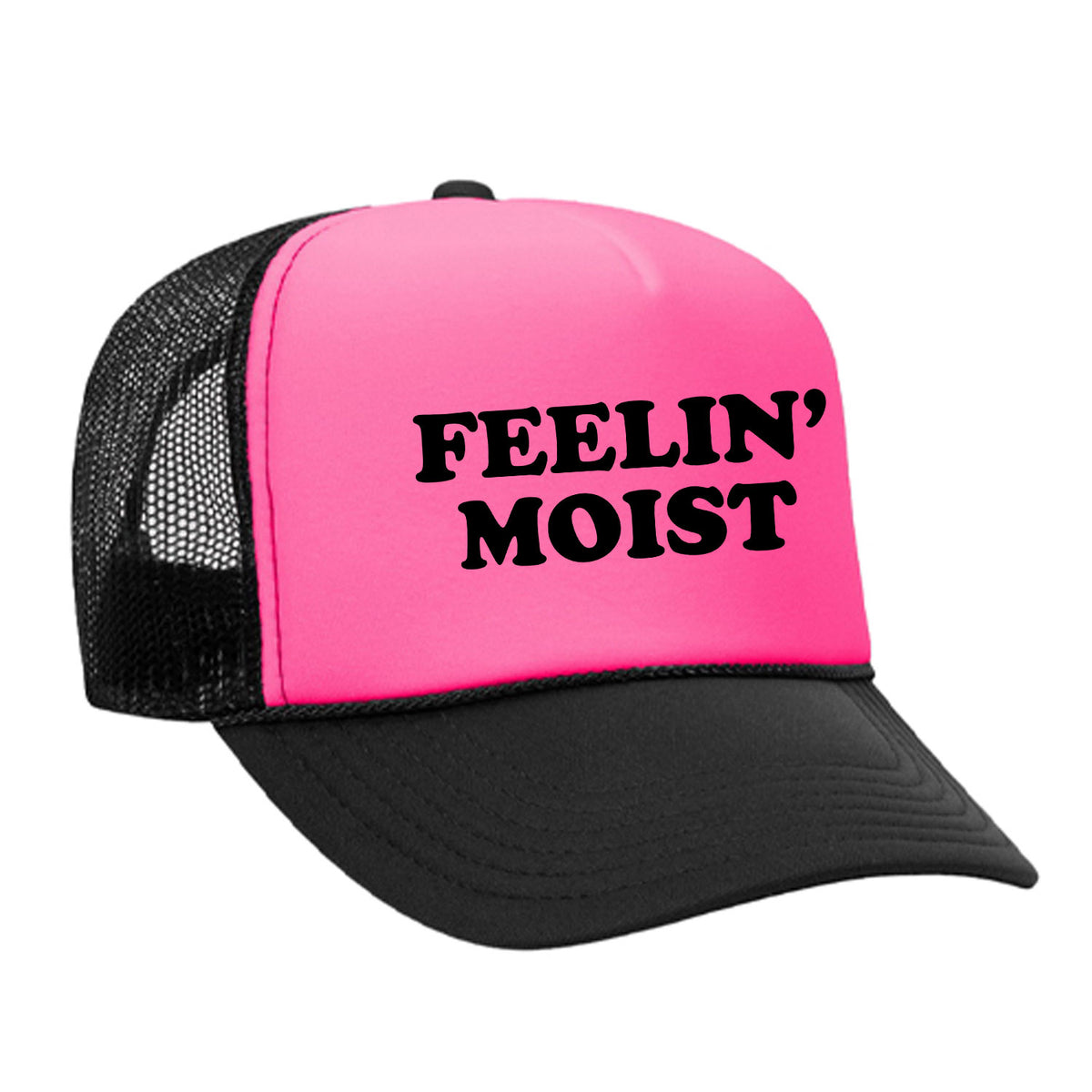 Black / Pink