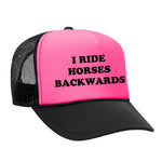Black / Pink