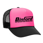 Binford Tools Foam Trucker Hat