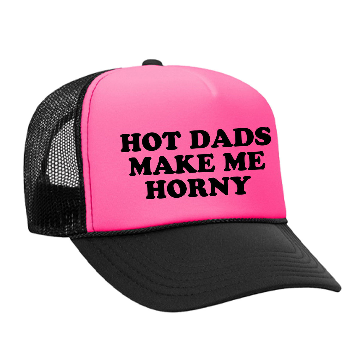 Black / Pink