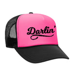 Darlin' Trucker Hat