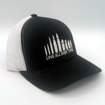 Love All Body TypesEmbroidered Hat