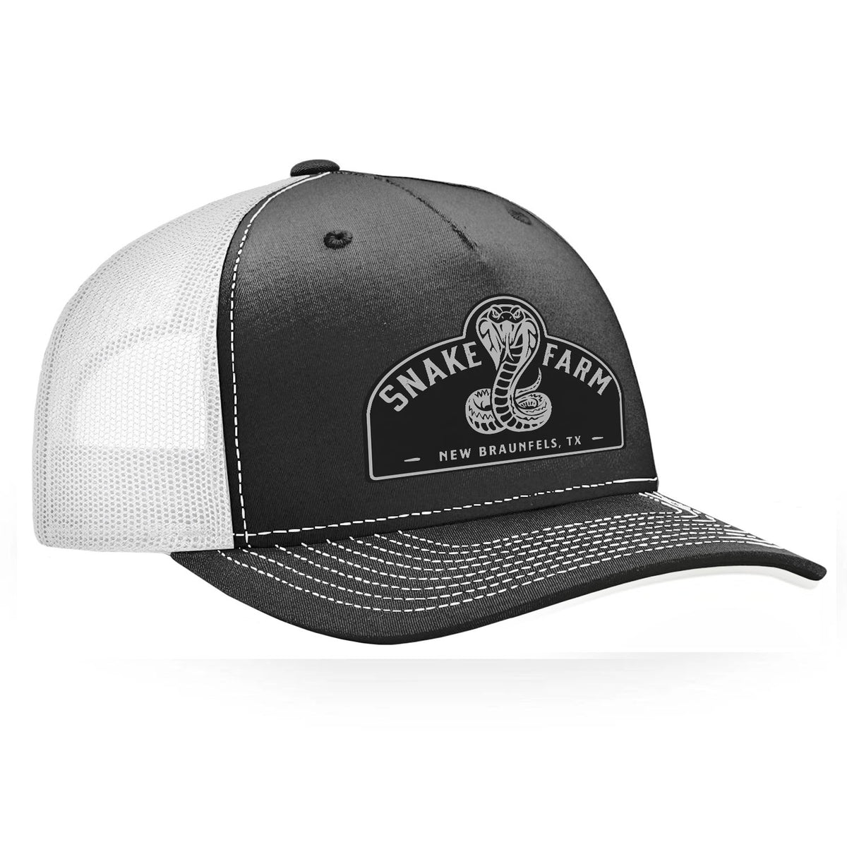 Snake Farm Classic Trucker Hat