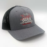 We The People Embroidered Hat
