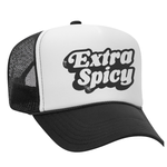 Extra Spicy Foam Trucker Hat