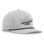Friday Night Fever Rope Hat