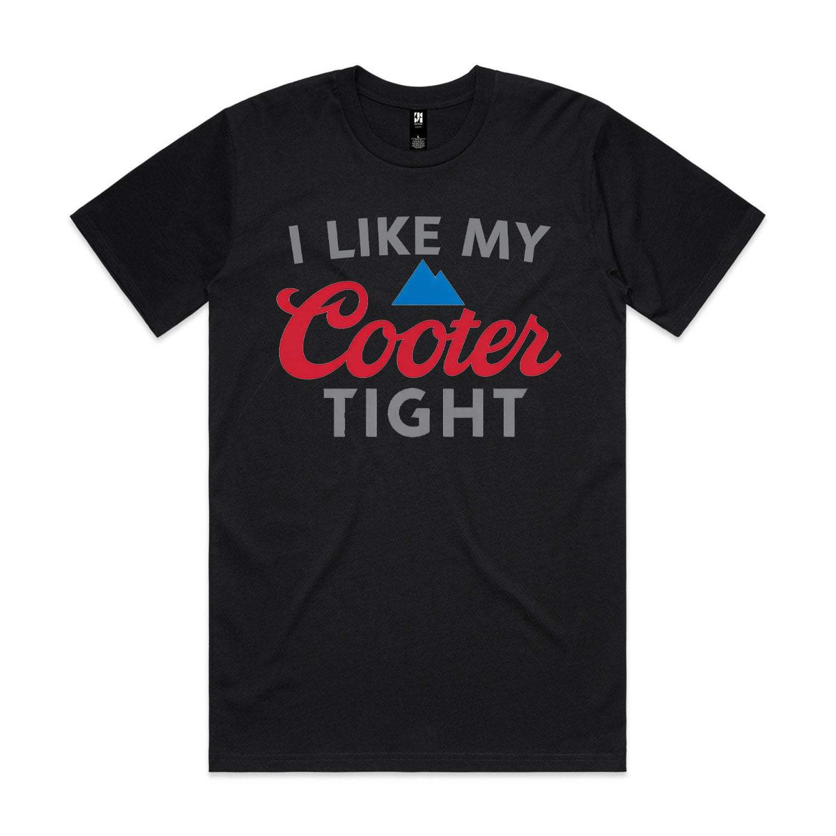 Cooter Tight Premium Tee