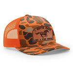 I Gotta Race Like A Piss Horse Classic Trucker Hat