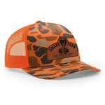 Snake Farm Classic Trucker Hat