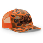 Soggy Beaver Classic Trucker Hat