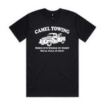 Camel Towing Premium Tee