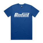 Binford Tools Premium Tee