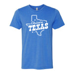 Choosin' Texas Tee