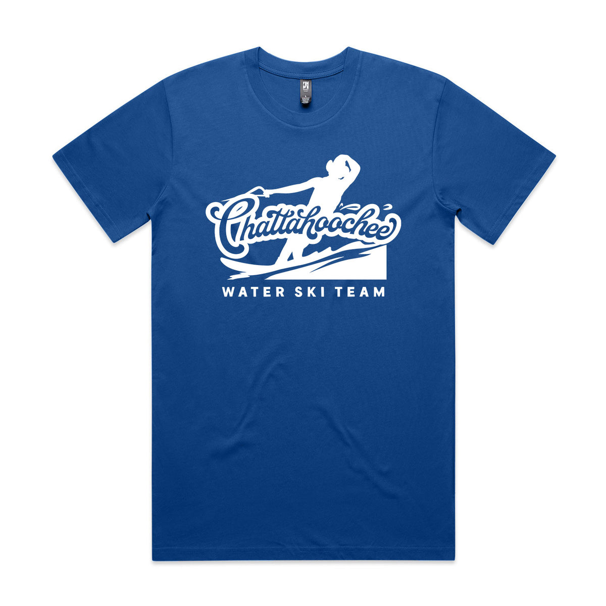Chattahoochee Ski Team Premium Tee