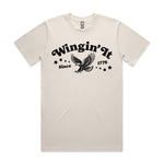 Wingin' It Premium Tee