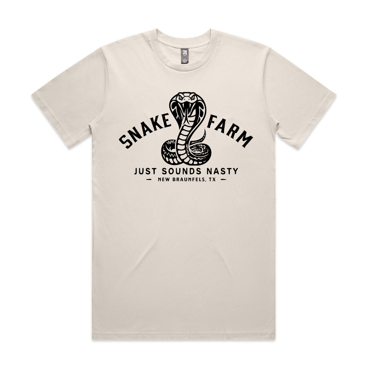 Snake Farm Premium Tee