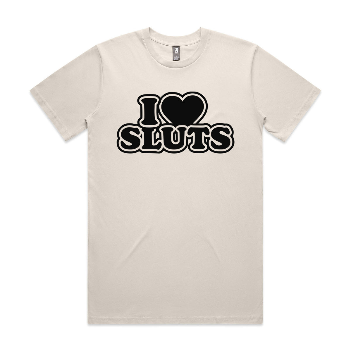 I Love Sluts Premium Tee