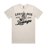 The Liquor Box Lounge Premium Tee