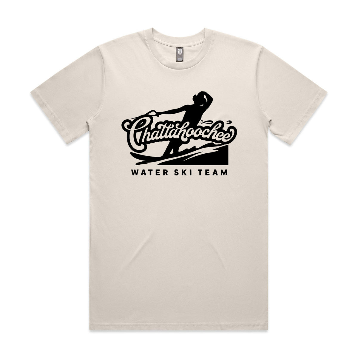 Chattahoochee Ski Team Premium Tee